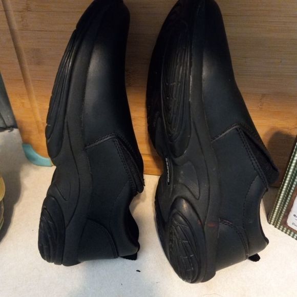 Brazos Service Shoes - Picture 6 of 8